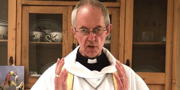 Kilise’den skandal bir olay daha! Onları affetti