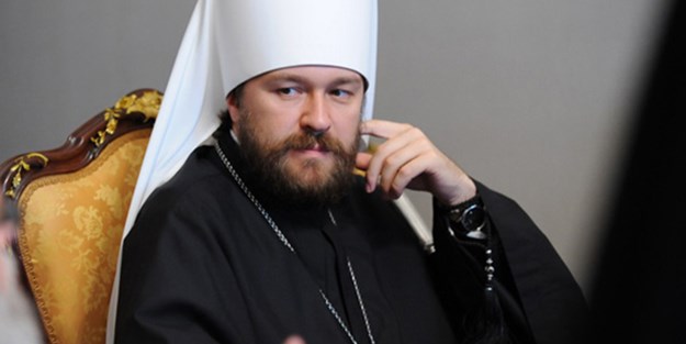 Kiliseler birbirine girdi! Hristiyan dünyasında kavga büyüyor