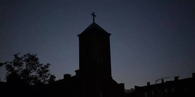 Kiliselerdeki cinsel istismar iddiaları tüyler ürpertiyor! Sıcak gelişme