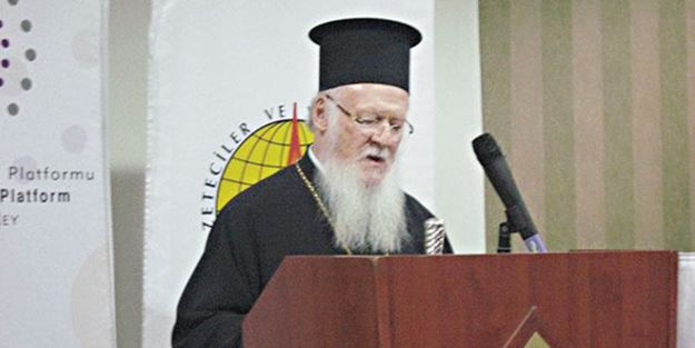 Kiliseli Papazlı CHP-Cemaat diyaloğu