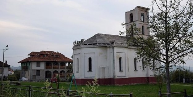 Kiliseye tehdit: Müslüman olacağız!