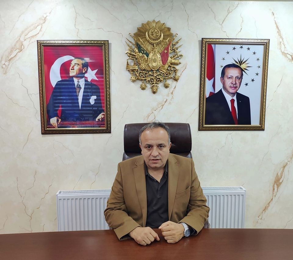 Kilisli esnaftan marketler zincirine tepki 
