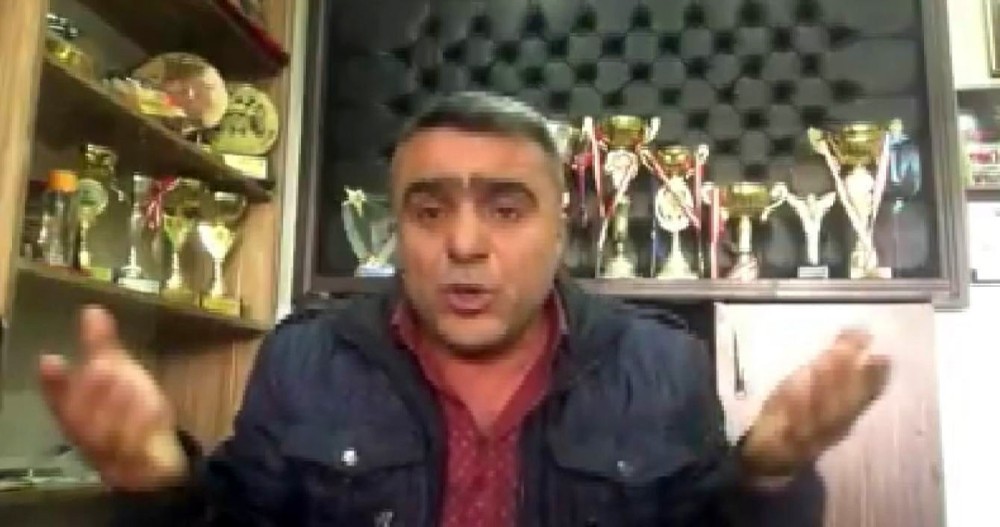 Kilisli fenomen Evrim teorisi ile böyle dalga geçti 