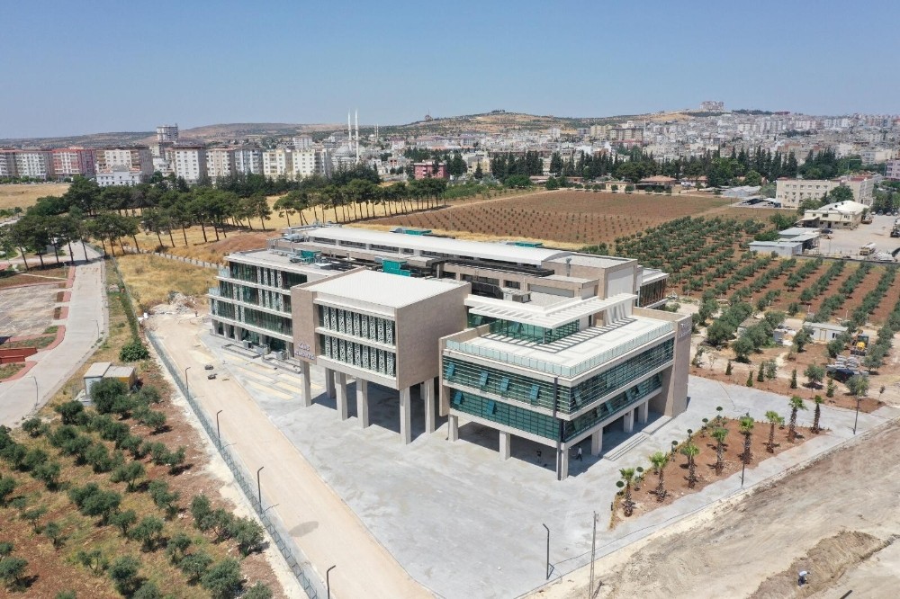 Kilis’ta Şubat ve Mart ayı su kullanımı tek faturada yansıtılacak 