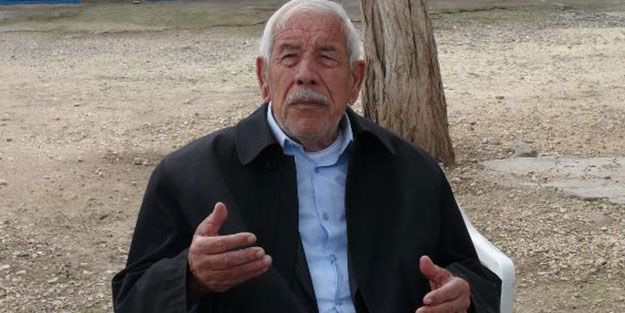 Kilis'te 42 yıllık muhtar, yeniden seçildi