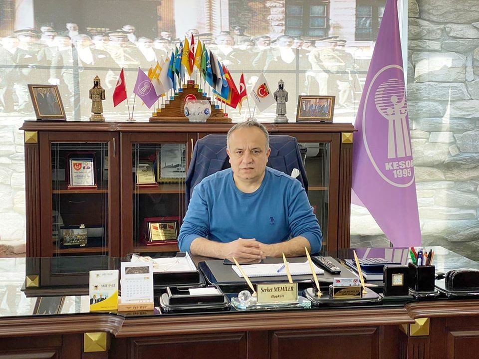 Kilis’te 700 esnaf kredi kullandı 
