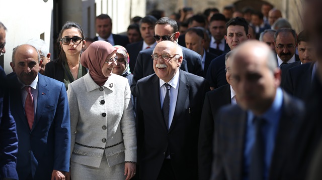 Kilis'te aile ziyaretlerine başlanıyor