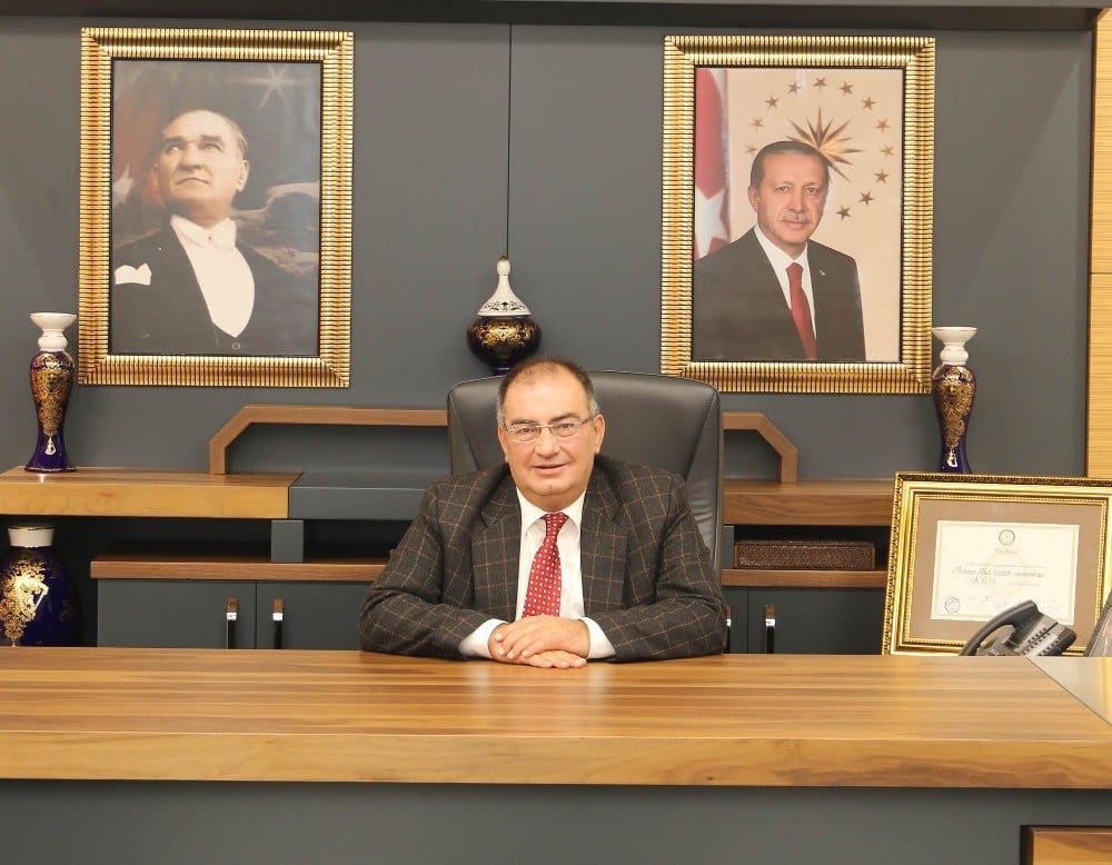 Kilis’te Akıllı duraklar yapılacak 
