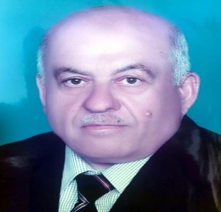 Kilis’te eski TSO Başkanı Hüseyin Esirgen hayatını kaybetti 