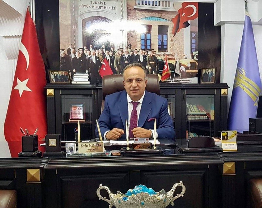 Kilis’te kayıt dışı ile mücadele 