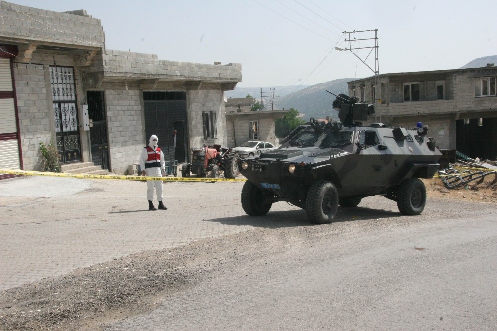 Kilis’te korana virüs vakaları artıyor 