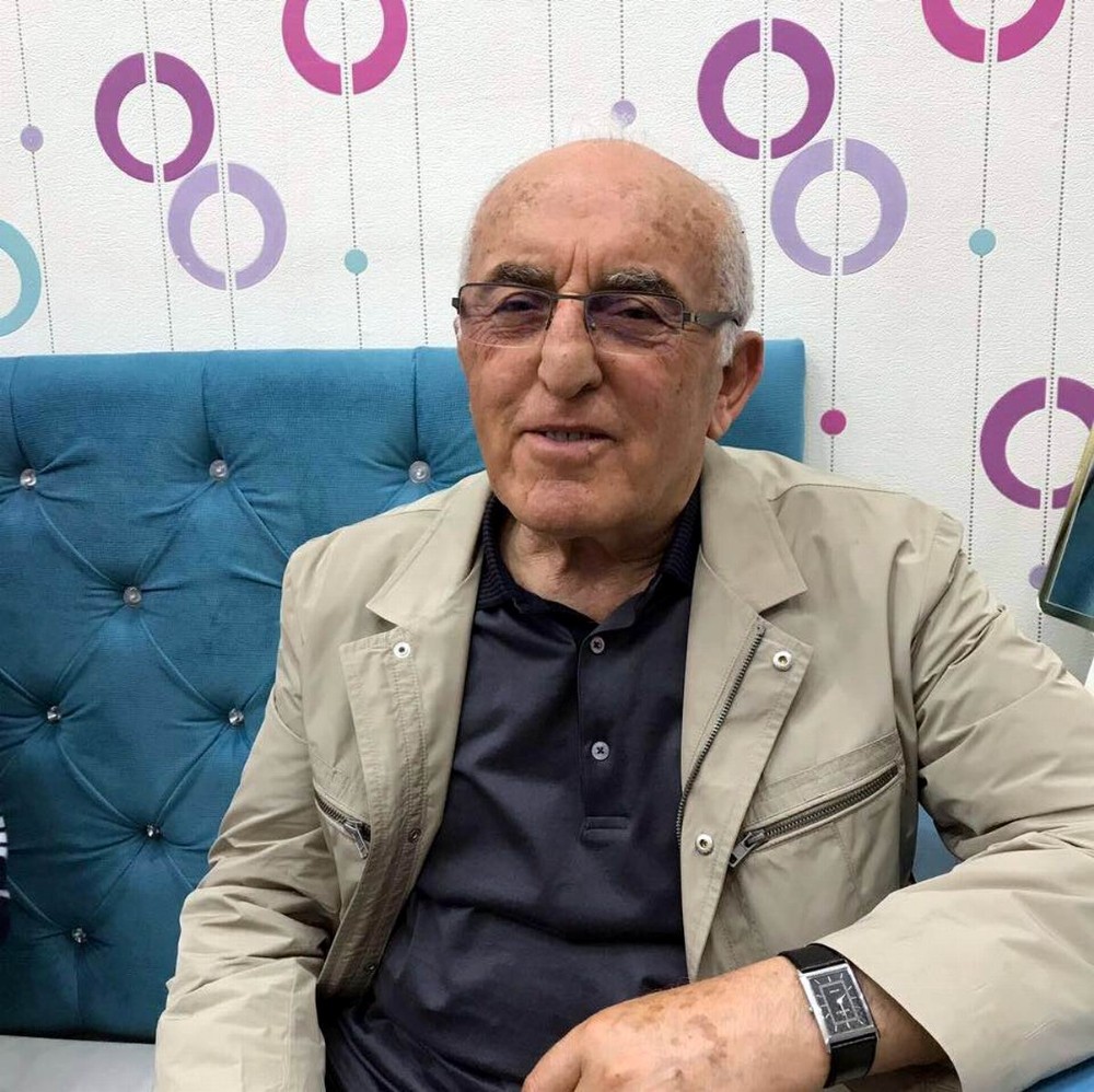 Kilis’te korona virüsten ilk ölüm yaşandı 