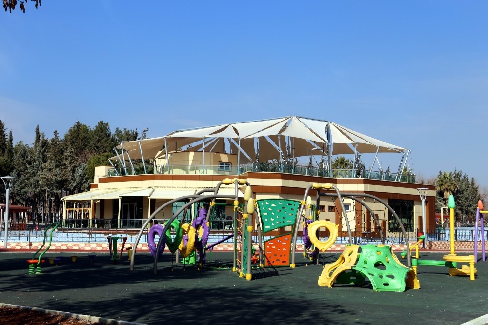 Kilis’te mangal uyarısı 