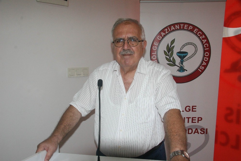 Kilis’te nöbekti eczane sayısı arttırıldı 