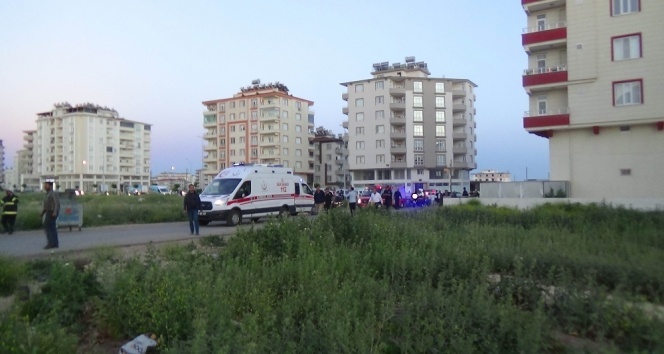 Kilis’te ölü sayısı 3’e çıktı