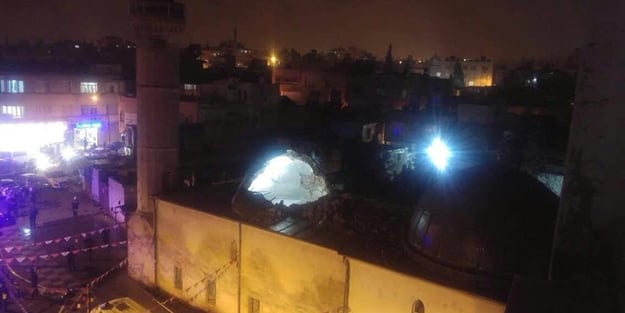 Kilis'te şehit sayısı yükseldi: 2 şehit!