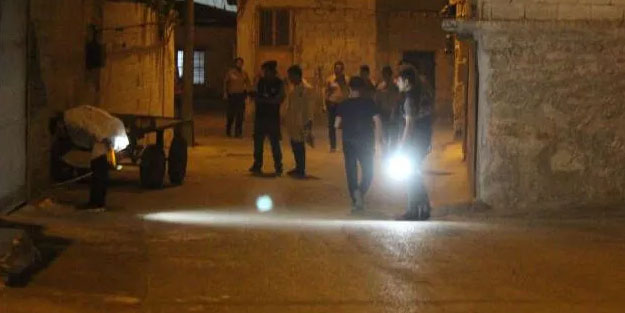 Kilis’te silahlı kavga: 3 yaralı