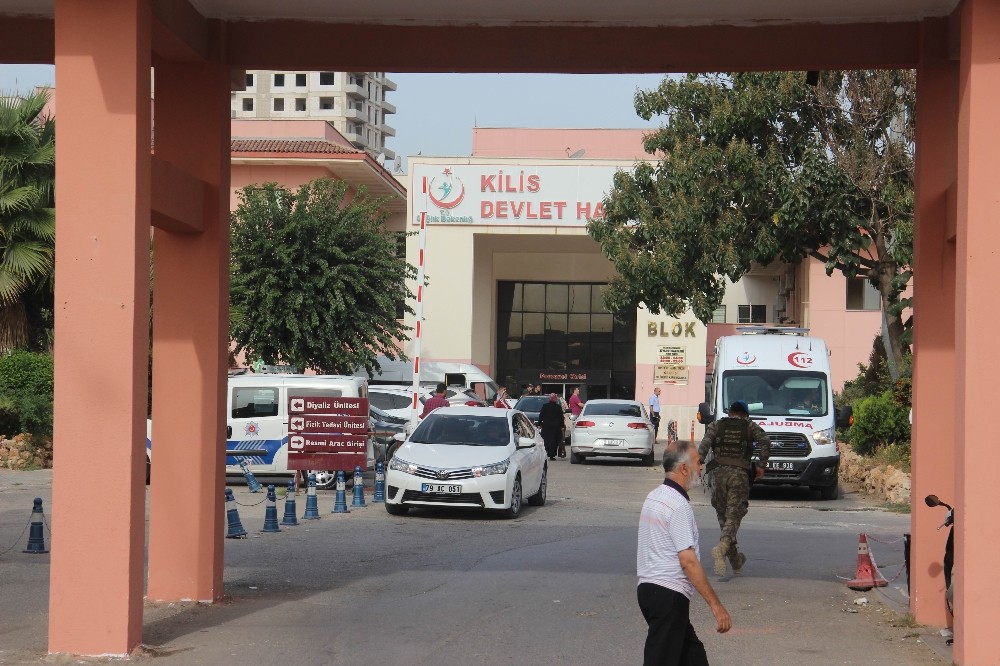 Kilis’te tedavi gören 47 korona virüslü hasta kaldı 
