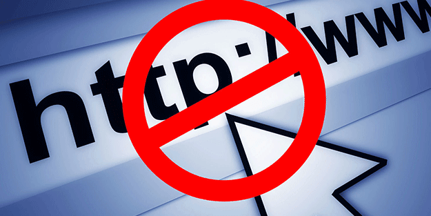 Yasa dışı bahis oynatılan 100 internet sitesine erişim engellendi