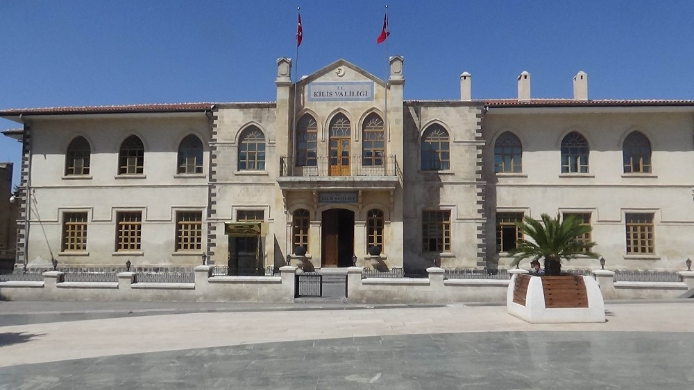 Kilis’te yeni vakalar il dışından kaynaklı 