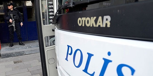 Kilis'te şube müdürü görevden alındı