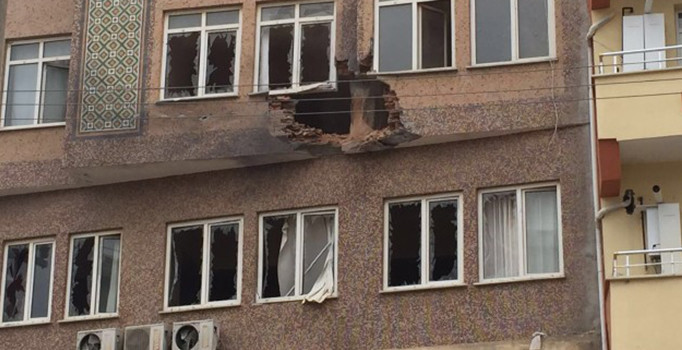 Kilis'ten acı haber geldi!