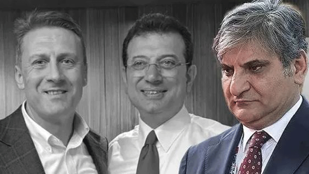 Kilit isim İBB'deki rüşvet trafiğini anlattı: Aykut Erdoğdu içi dolar dolu çantayı verip gitti!