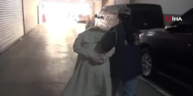 Kilit ismin kimliği belli oldu! MOSSAD’a çalışan hücreye ilişkin şok detaylar