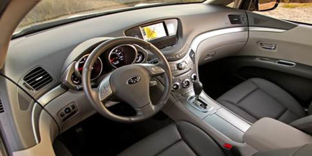 Kilitli otomobilden nasıl kurtulunur?