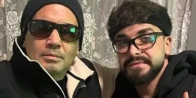 Killa Hakan ile ilgili flaş gelişme! İşte son hali...