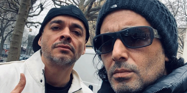 Killa Hakan öldü mü? En yakın arkadaşı Massaka duyurdu