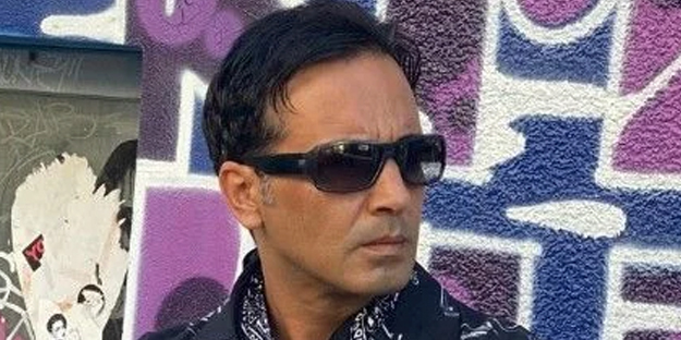 Killa Hakan'dan flaş haber geldi!