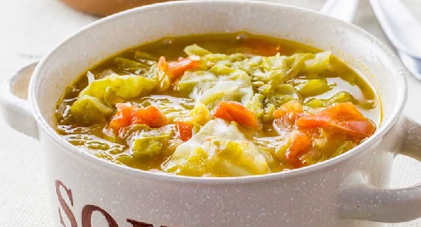 Kilo aldırmayan çorba nasıl yapılır? Kilo aldırmayan çorba tarifi