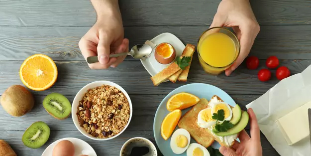 Kilo aldırmayan Ramazan bayramı kahvaltısında da çeşit çok olabilir! İşte ne olmalı, gıda uzmanı açıkladı