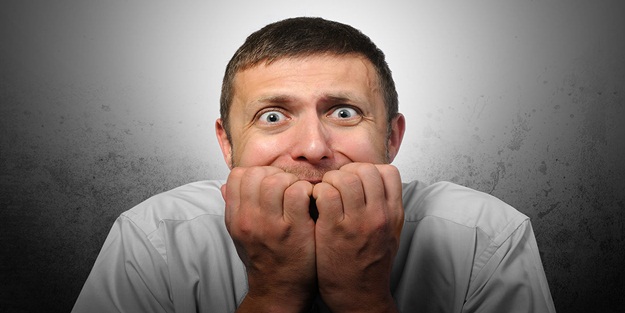 Kilo alma sebebimiz korkularımız mıdır?