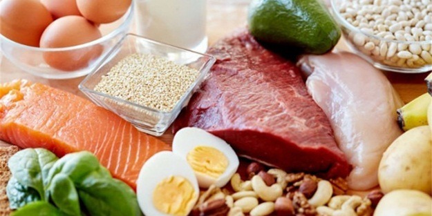 Kilo almadan kışı atlatmak istiyorsanız...