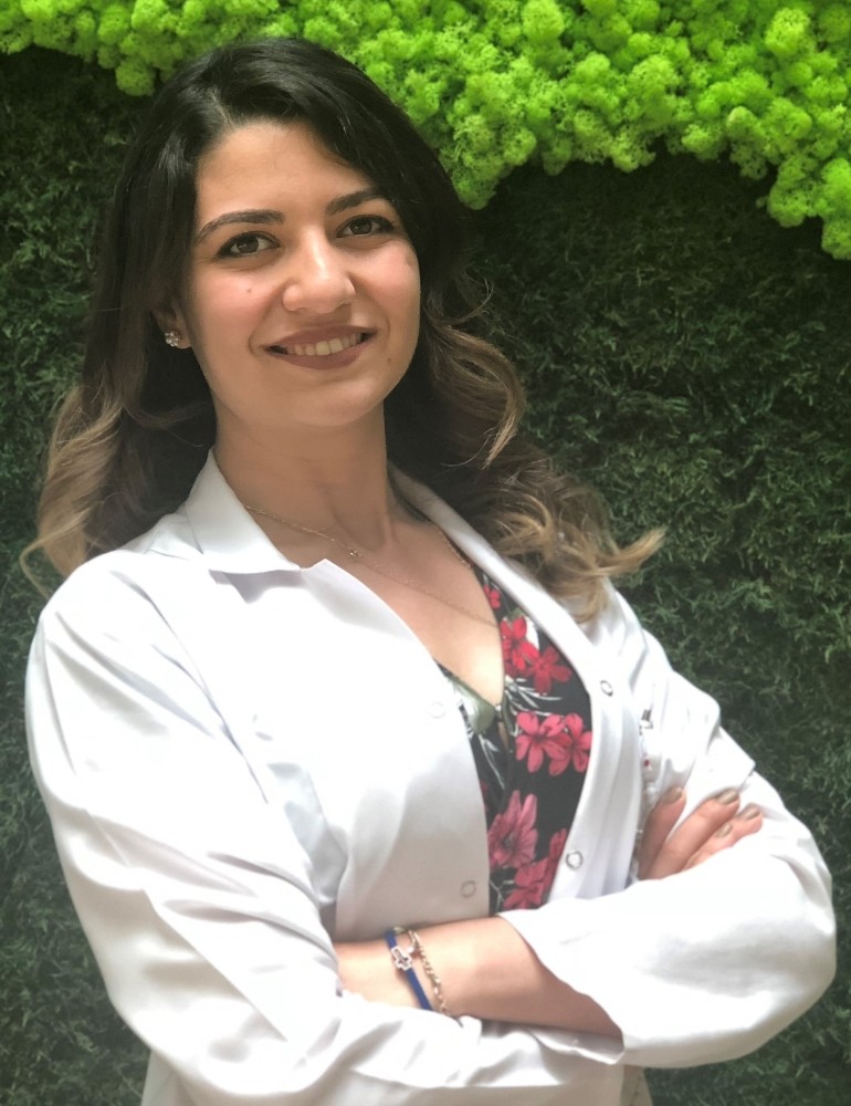 ’’Kilo almadan sigarayı bırakmak mümkün’’ 