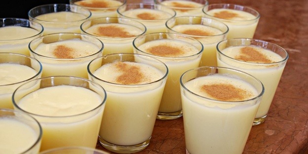 Kilo almak istiyorsanız boza için!