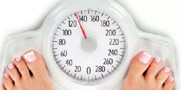 Kilo faktörüne dikkat!