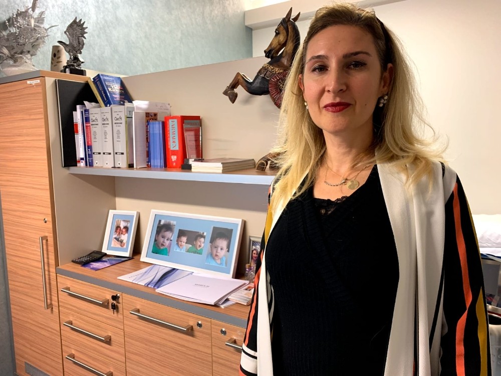 ‘Kilo’ insülin direncinin baş düşmanı 