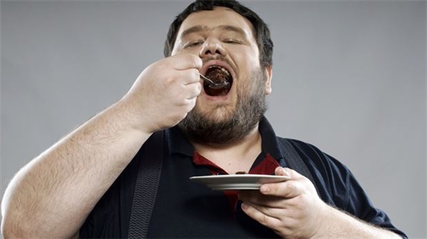 Kilo ölümcül hastalıkları çağırıyor