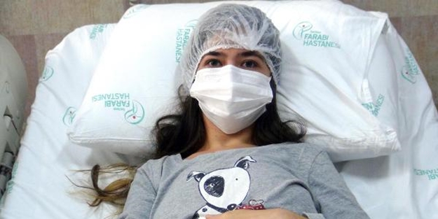 Kilo şikayetiyle gittiği doktorda şoke oldu