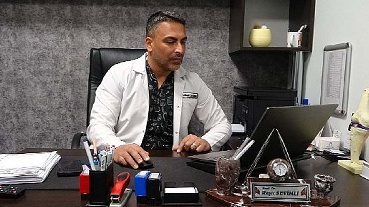 Kilo size dert mi oldu: İşin aslı çok başka! Prof. Dr. diyor ki...