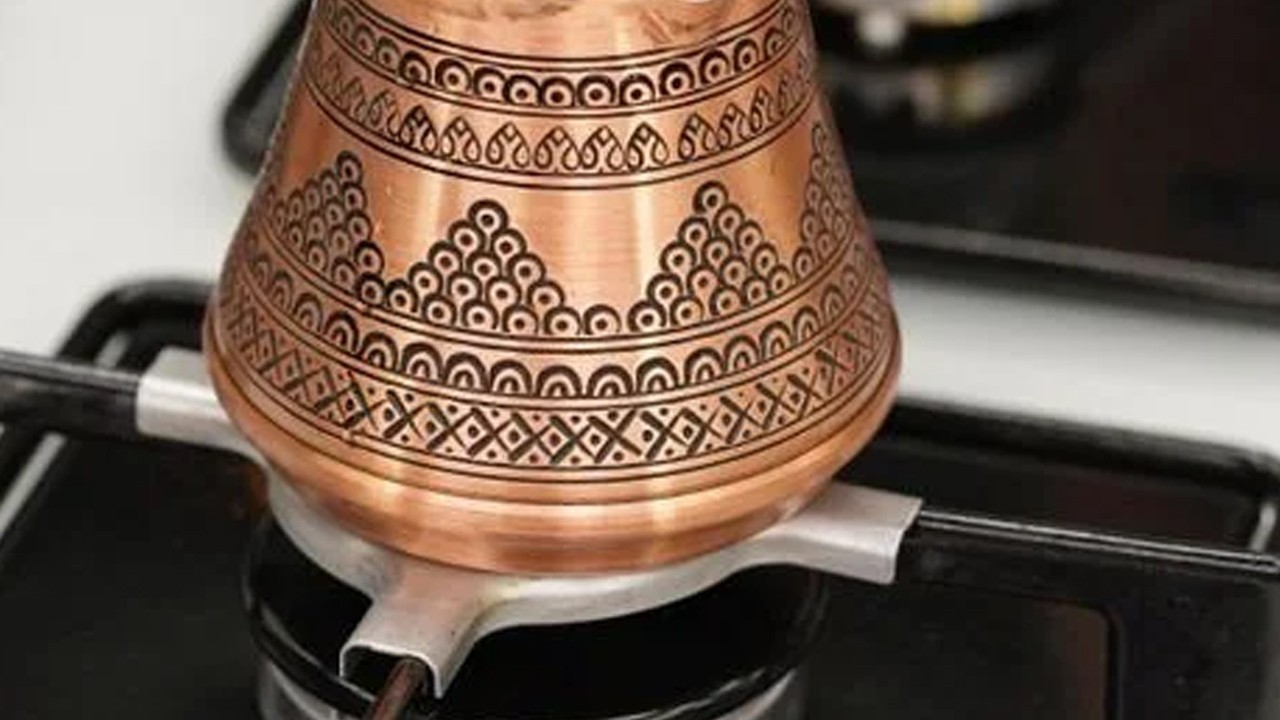 Kilo verdiren tarçınlı Türk kahvesi: Yağlar cayır cayır yandı! Peki ama nasıl?