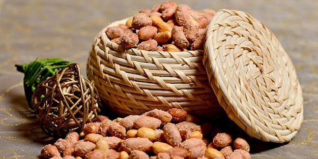 Kilo verdiriyor! - FOTO