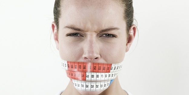 Kilo verememenin en büyük suçlusu: İnsülin direnci…