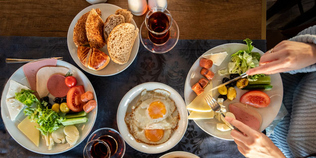 Kilo veremiyor olabilirsiniz, kilo vermek için 3 ev tarifi! Bunu kimse bilmiyor… Bakın neler oluyor