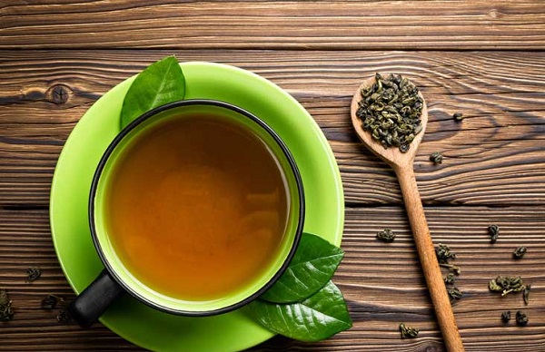 Kilo verme garantili şahane bir çay tarifi ile karşınızdayız