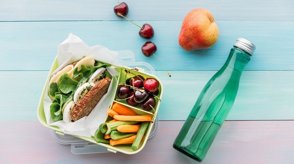 Kilo vermek için sabahları ne içsem ne yesem?