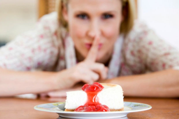 Kilo vermek için vazgeçilmesi gereken besinler